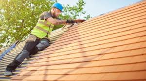 Fast & Reliable Emergency Roof Repairs in Keene, TX